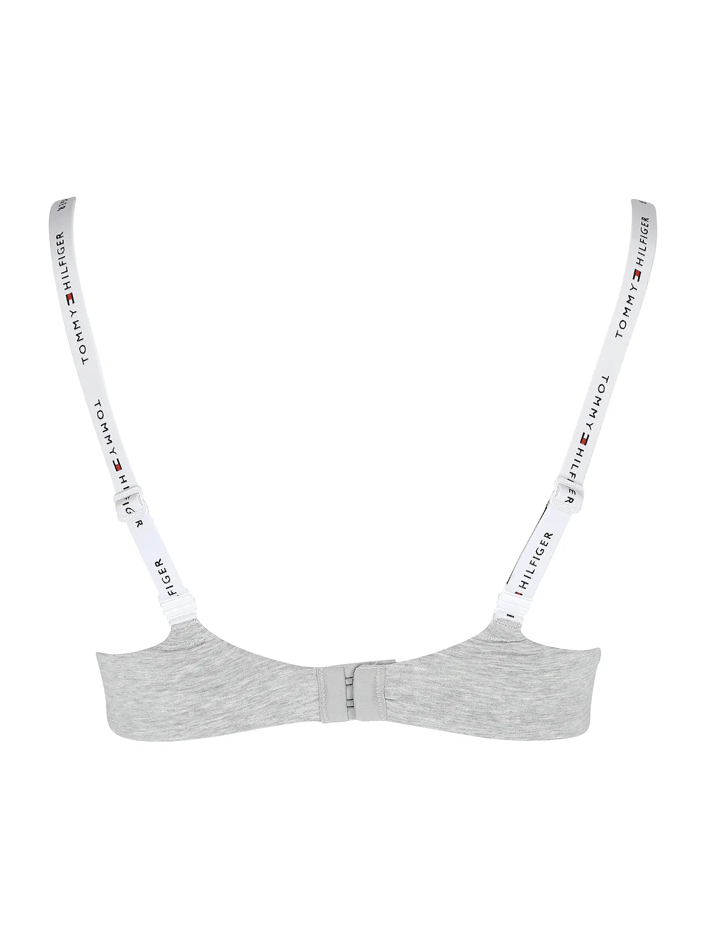 TOMMY HILFIGER | Bralette grey | 